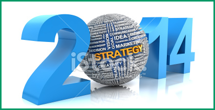 Start the New Year with Change